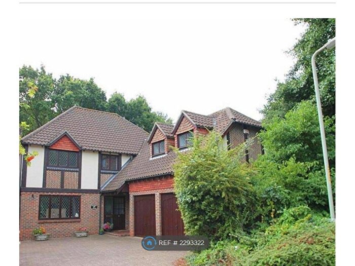 5 Bedroom Detached House To Rent In Willesborough Court, Willesborough, Ashford, TN24