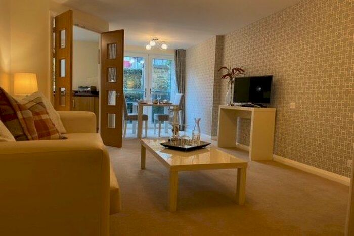 1 Bedroom Flat To Rent In Greaves Road, Lancaster LA1
