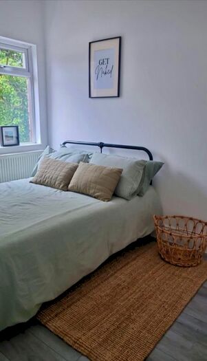 1 Bedroom Flat To Rent In Hartington Road, Liverpool, L8