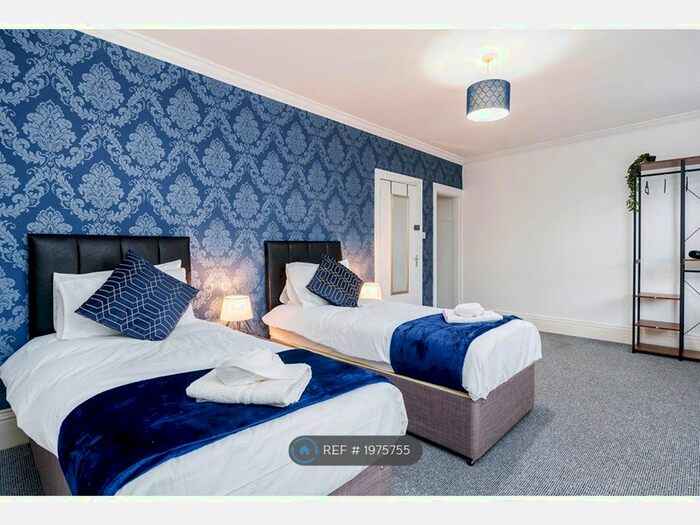 4 Bedroom Terraced House To Rent In Curzon Street, Derby, DE1