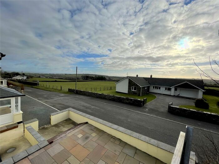 3 Bedroom Detached House For Sale In Tresmeer, Launceston, PL15