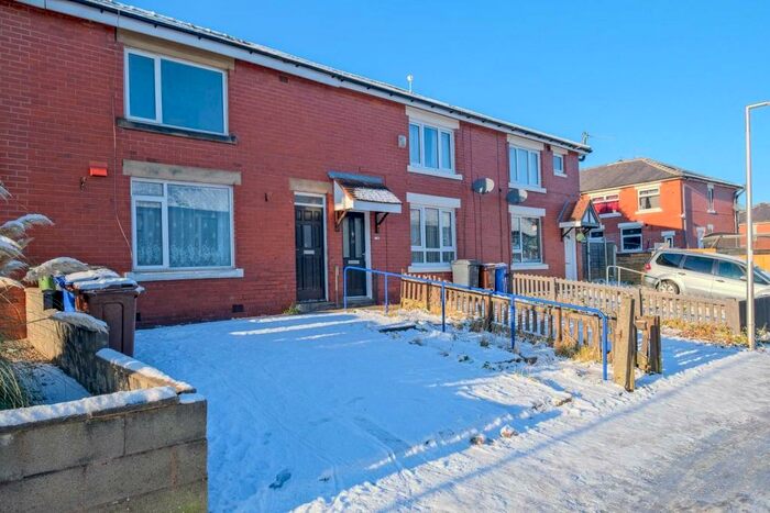 2 Bedroom Terraced House To Rent In Trinity Street, Oswaldtwistle, BB5