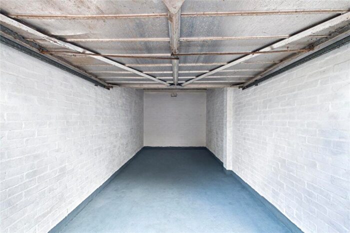 Garage / Parking For Sale In Forest Close, Baughurst, Tadley, Hampshire, RG26