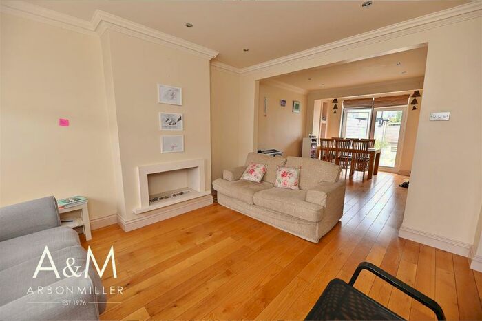 3 Bedroom Terraced House To Rent In Craven Gardens, Barkingside, IG6