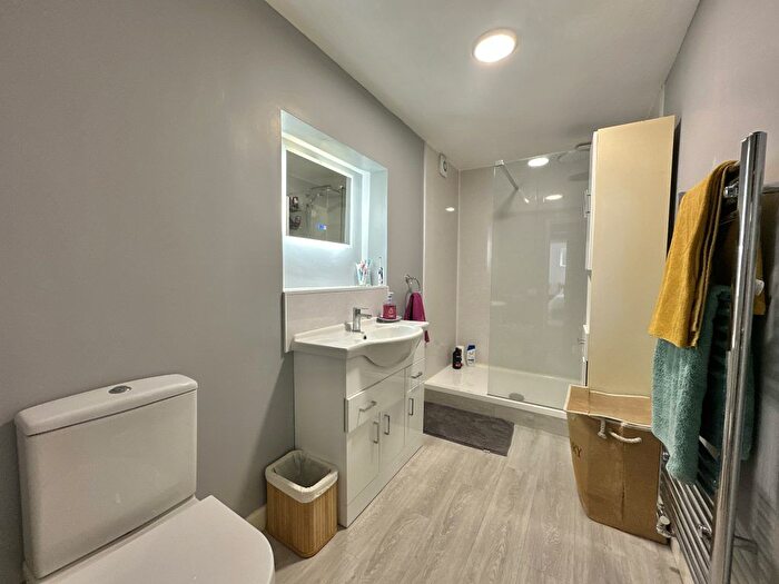 4 Bedroom Detached House For Sale In Primrose Lane, Yeovil, Somerset, BA21
