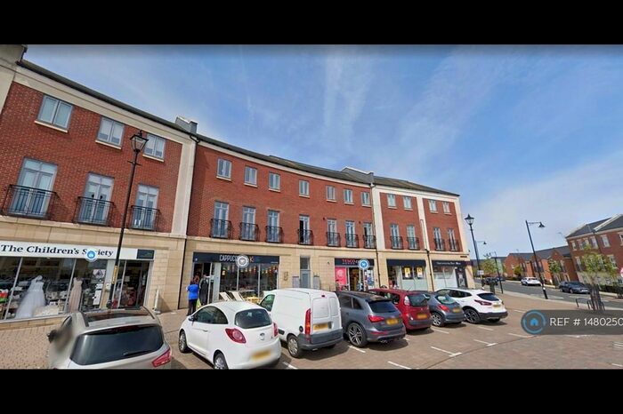1 Bedroom Flat To Rent In Sea Winnings Way, South Shields, NE33