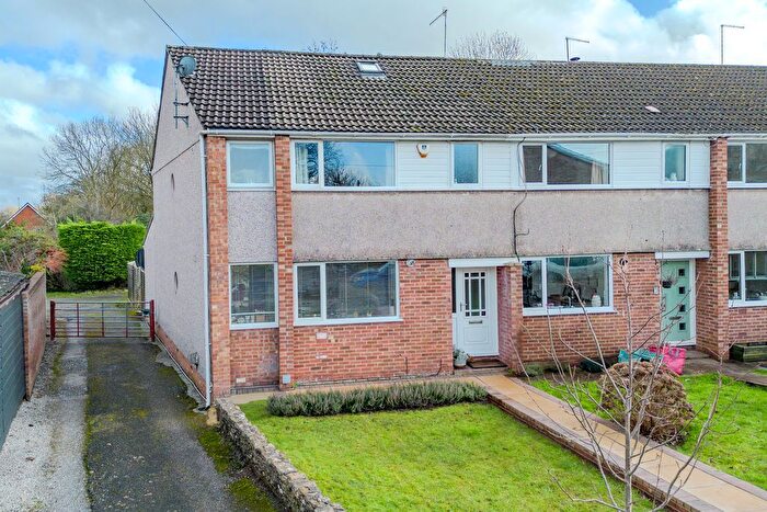 5 Bedroom End Of Terrace House For Sale In Yeomeads, Long Ashton, BS41
