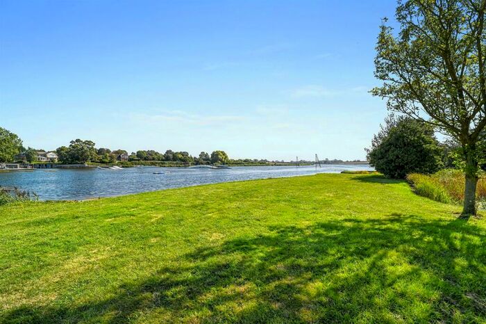 4 Bedroom Detached House For Sale In St. Osyth, Essex, CO16