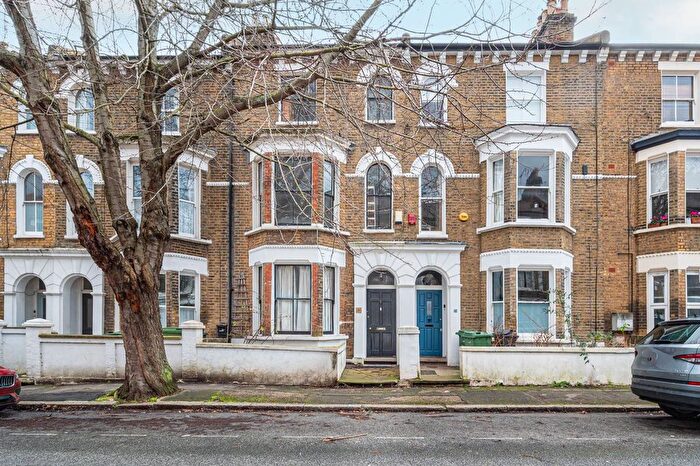5 Bedroom Terraced House For Sale In Chantrey Road, Brixton, London, SW9