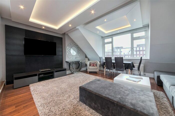 2 Bedroom Flat To Rent In Haverstock Hill, Belsize Park, NW3