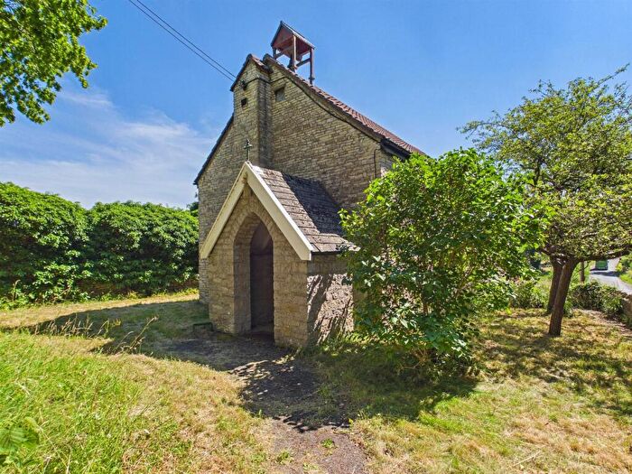 Property For Sale In Former Church - Chewton Keynsham, BS31