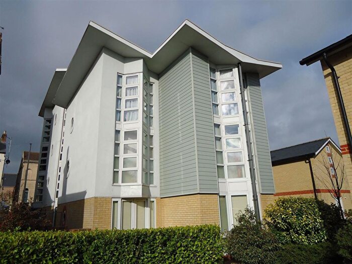 2 Bedroom Garage / Parking To Rent In Priory Courtyard, Ramsgate, Kent, CT11