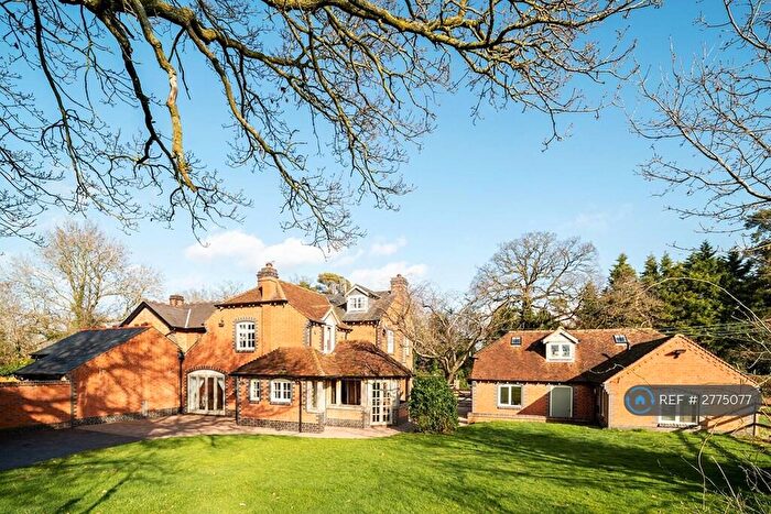 6 Bedroom Semi Detached House To Rent In Barston Lane, Barston, Solihull, B92