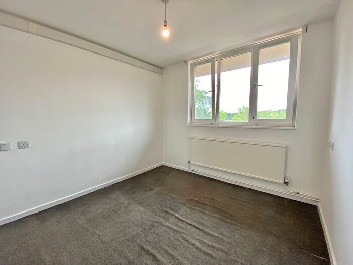 1 Bedroom Flat To Rent In Bushfield Court, Orton Goldhay, Peterborough, PE2
