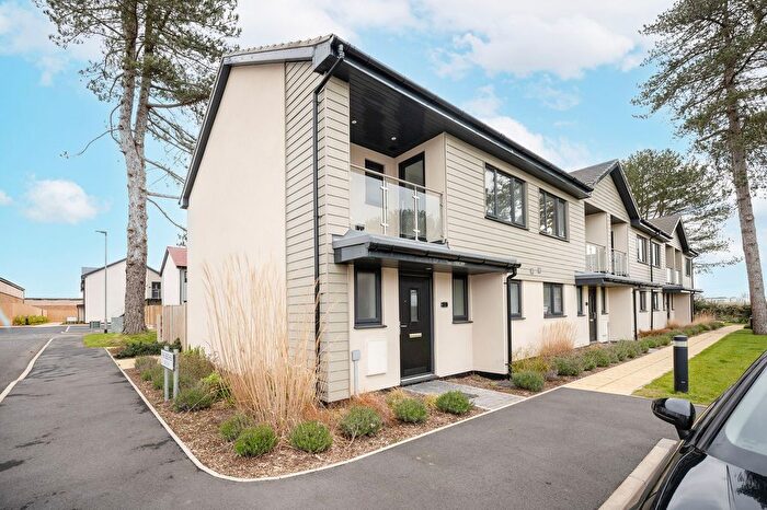 3 Bedroom End Of Terrace House For Sale In Plot, The Dunes, NR29