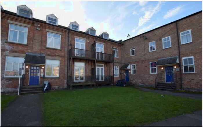 1 Bedroom Apartment To Rent In The Beresford, Drewry Court, Derby, DE22