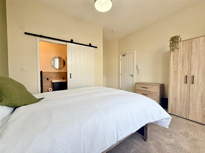 Apartment To Rent In Duke Street, Southport, PR8