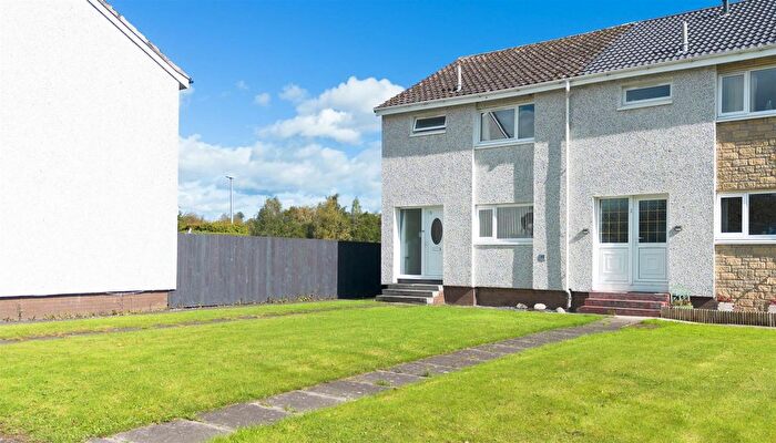 3 Bedroom Property For Sale In Bute Drive, Perth, PH1