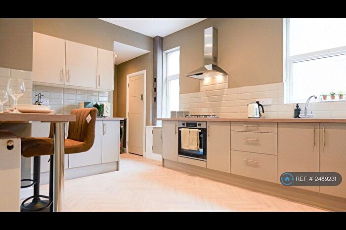 Studio To Rent In Stoney Road, Coventry, CV1