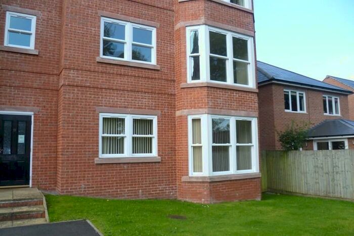 1 Bedroom Flat To Rent In Birchtree Drive, St Edwards Park, Cheddleton, Staffordshire, ST13