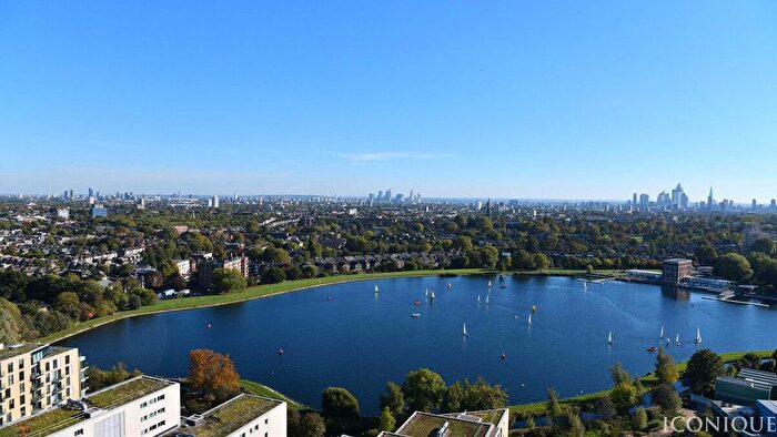 1 Bedroom Flat For Sale In Goodchild Road, London, N4