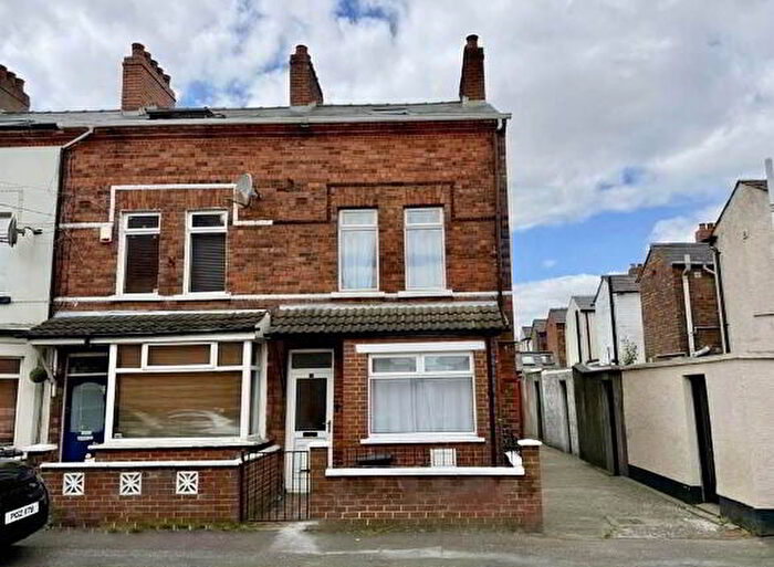 3 Bedroom TownHouse For Sale In Ravenhill Parade, Belfast, BT6