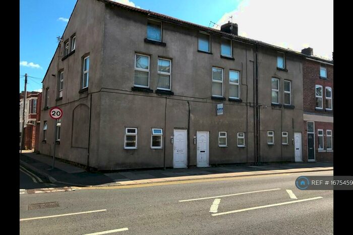 1 Bedroom Flat To Rent In Mount Pleasant, Waterloo, Liverpool, L22