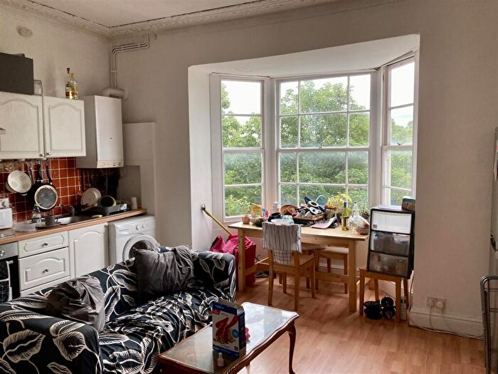 4 Bedroom Flat To Rent In Dover Place, Bristol, BS8