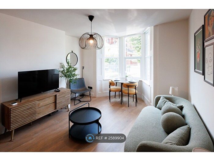 1 Bedroom Flat To Rent In Dean Lane, Bristol, BS3