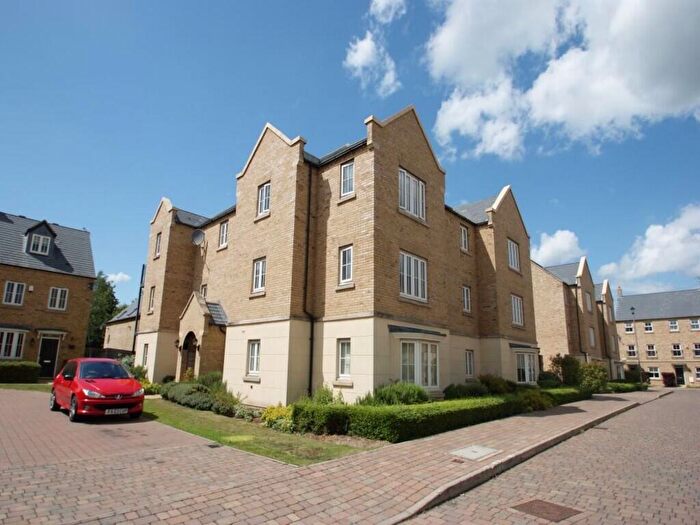 1 Bedroom Flat To Rent In Avocet Close, Coton Park, Rugby, CV23