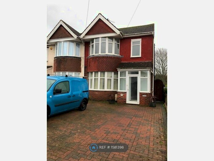 3 Bedroom Semi-Detached House To Rent In Mildenhall Drive, St. Leonards-On-Sea, TN37