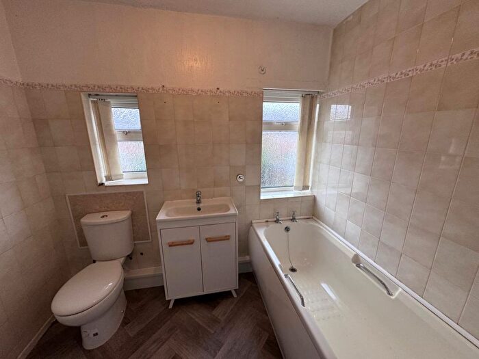 3 Bedroom Terraced House To Rent In Somerby Terrace, Middlesbrough, TS3