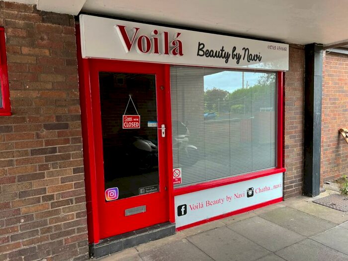 Property To Rent In Castle Street, Eccleshall, Stafford, Staffordshire, ST21