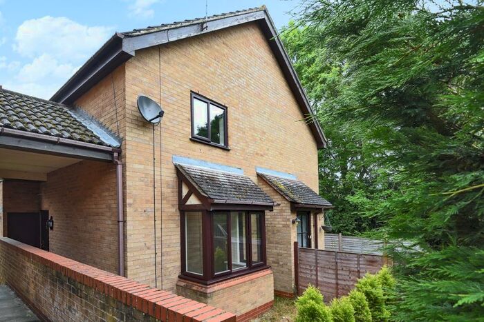 2 Bedroom Terraced House To Rent In Hemel Hempstead, Hertfordshire, HP1