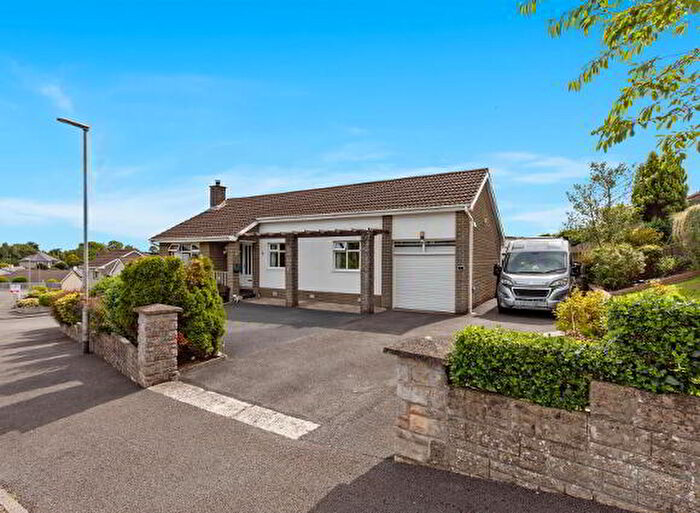 4 Bedroom Detached Bungalows For Sale In Benowen, Downpatrick, BT30