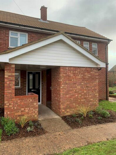 3 Bedroom Property To Rent In Elm Road, Upper Marham, King's Lynn, PE33