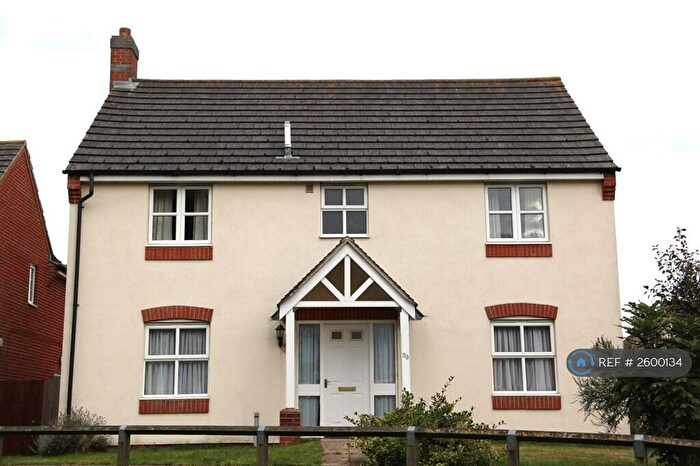 4 Bedroom Detached House To Rent In Downham Market, Downham Market, PE38