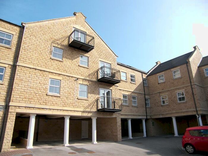 1 Bedroom Apartment To Rent In Narrowboat Wharf, Rodley, Leeds, LS13
