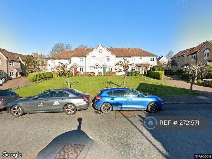 2 Bedroom Terraced House To Rent In Old Brewery Close, Ely, CB7