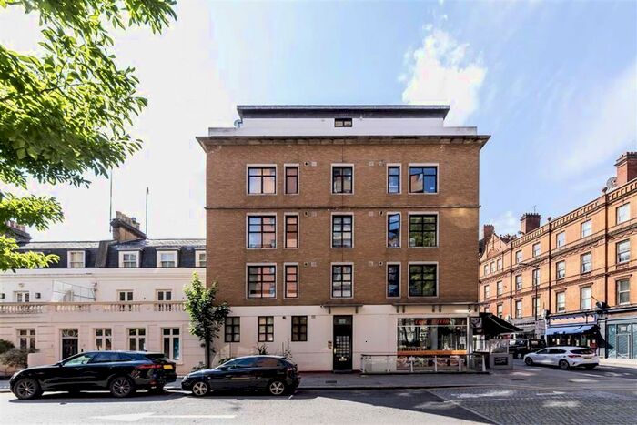 1 Bedroom Flat To Rent In Bolton Gardens, London, SW5