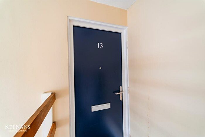 1 Bedroom Flat To Rent In Colebrook Drive, Manchester, M40