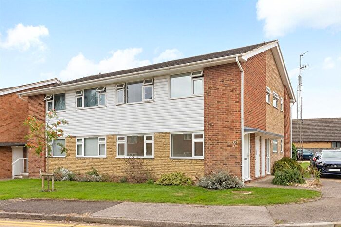2 Bedroom Flat To Rent In Maugham Court, Whitstable, CT5