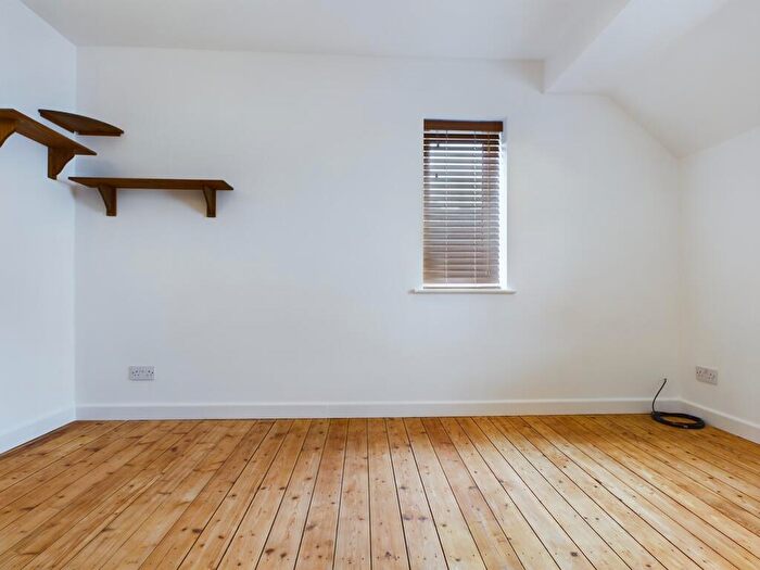 1 Bedroom Terraced House To Rent In Elderberry Bank, Lychpit, Basingstoke, RG24