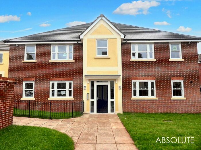 1 Bedroom Flat To Rent In Kingsley Avenue, Torquay, TQ2