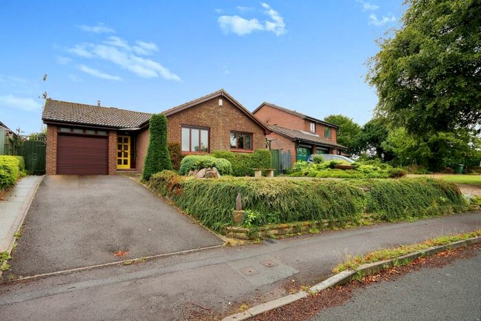 2 Bedroom Detached Bungalow For Sale In Greystones, Bromham, Chippenham, SN15