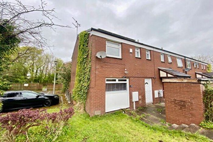 3 Bedroom Property To Rent In Woodfield, Preston, PR5