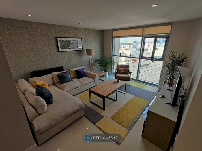 1 Bedroom Flat To Rent In Altolusso, Cardiff, CF10