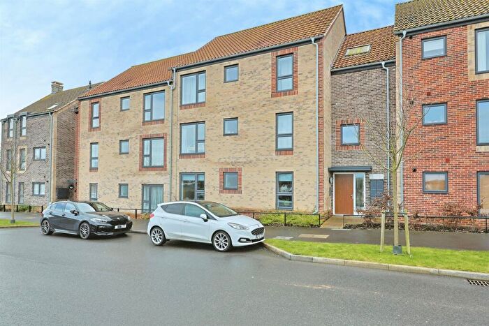 2 Bedroom Flat For Sale In Calthorpe Drive, Cringleford, Norwich, NR4