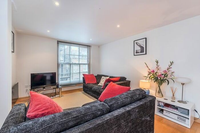 1 Bedroom Flat To Rent In Matthew Parker Street, London, SW1H