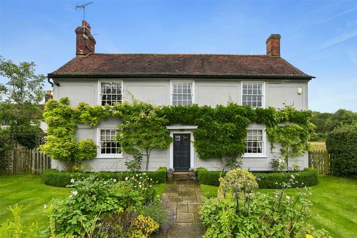 3 Bedroom Detached House To Rent In High Street, Henham, Bishop's Stortford, Hertfordshire, CM22